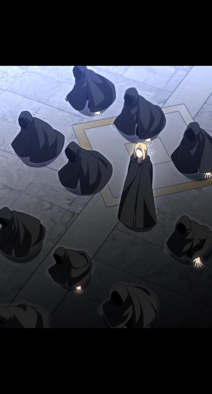 I Was the Final Boss Chap 81 - Next Chap 82