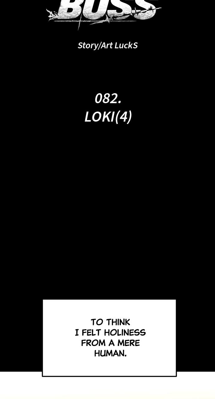 I Was the Final Boss Chap 82 - Next Chap 83