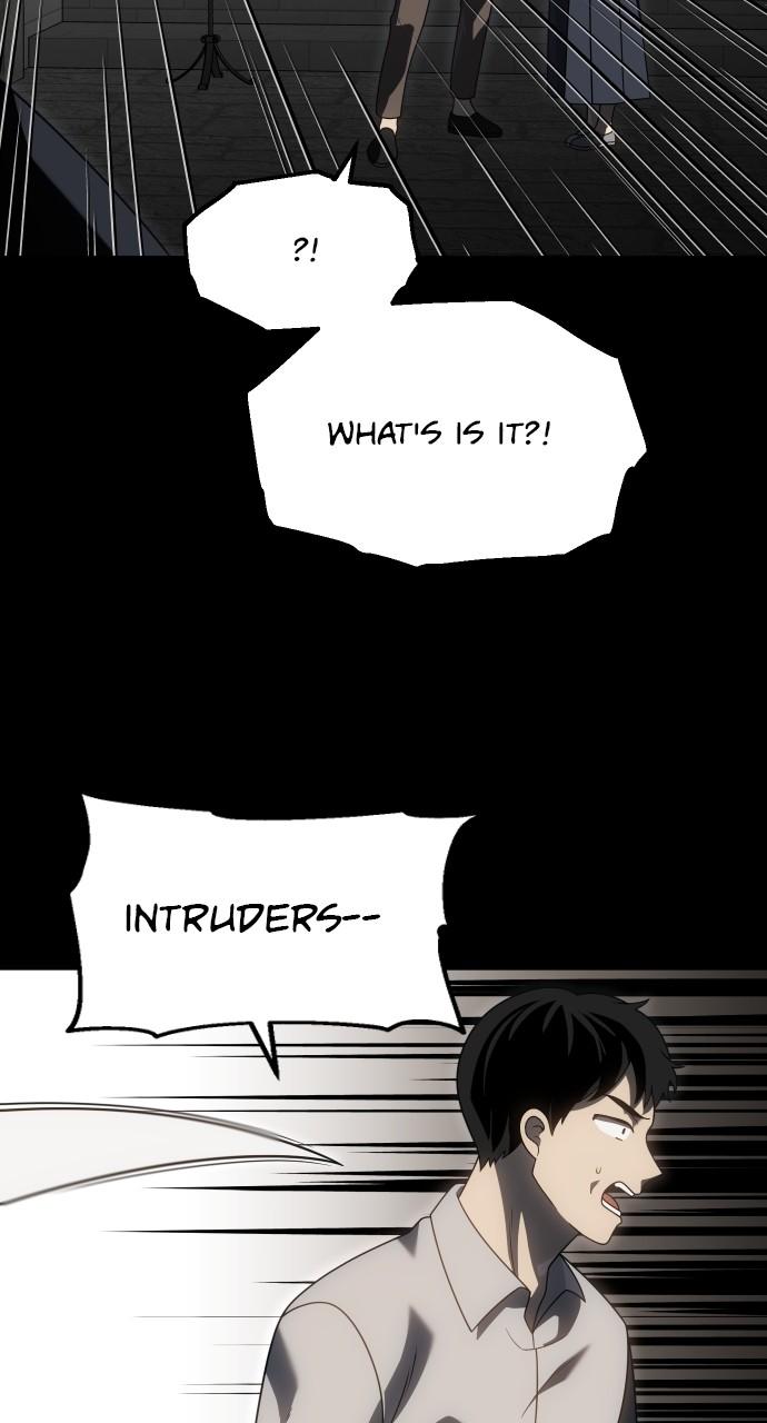 I Was the Final Boss Chap 82 - Next Chap 83