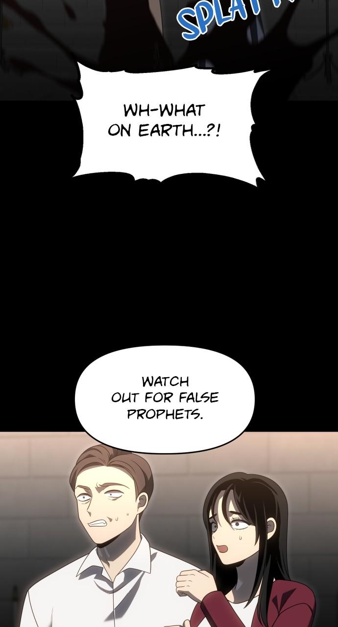 I Was the Final Boss Chap 82 - Next Chap 83