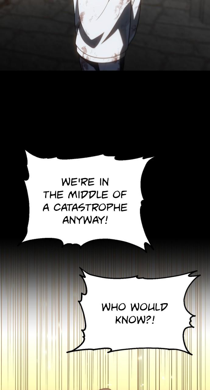 I Was the Final Boss Chap 82 - Next Chap 83