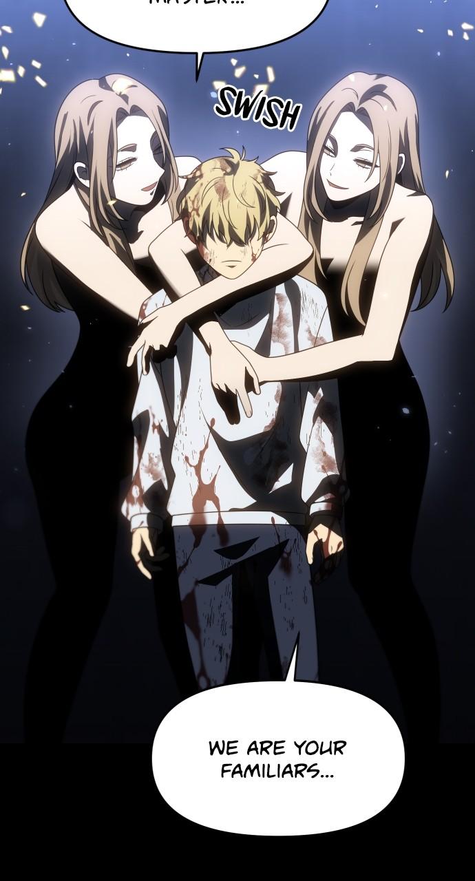 I Was the Final Boss Chap 82 - Next Chap 83