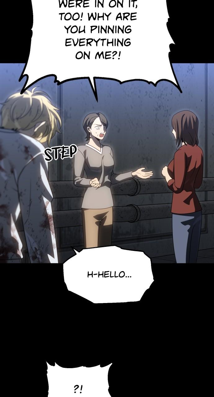 I Was the Final Boss Chap 82 - Next Chap 83