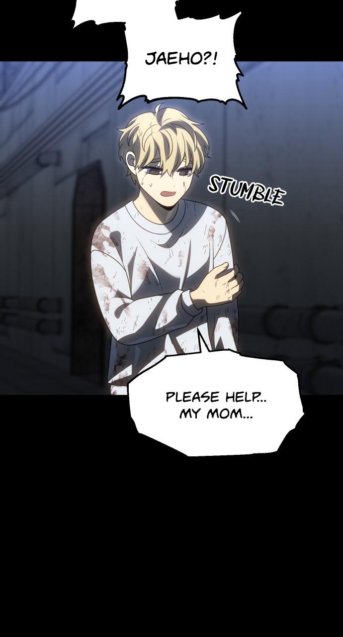 I Was the Final Boss Chap 82 - Next Chap 83