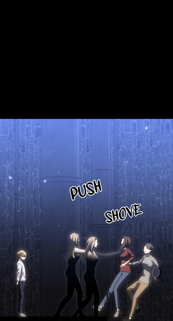 I Was the Final Boss Chap 82 - Next Chap 83