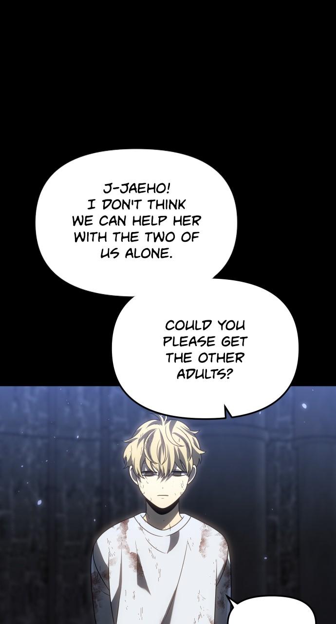 I Was the Final Boss Chap 82 - Next Chap 83