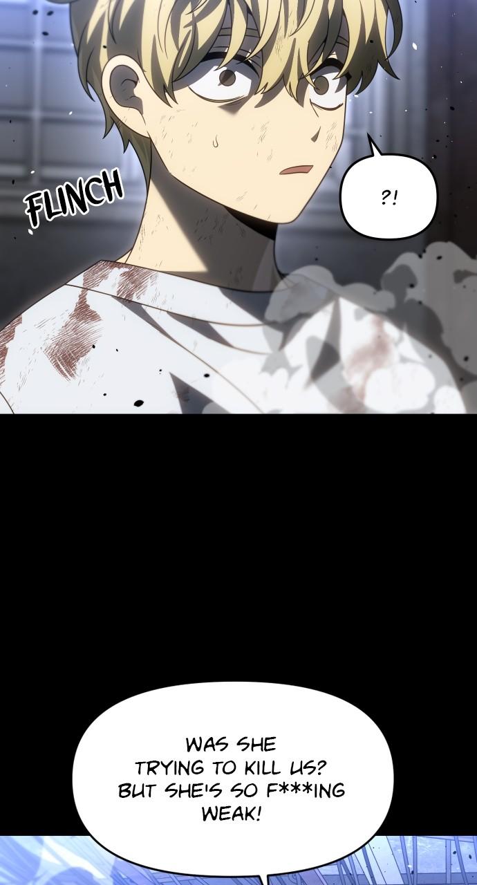 I Was the Final Boss Chap 83 - Next Chap 84