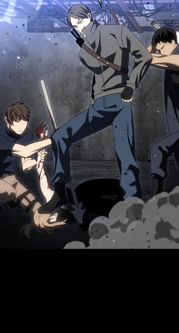 I Was the Final Boss Chap 83 - Next Chap 84