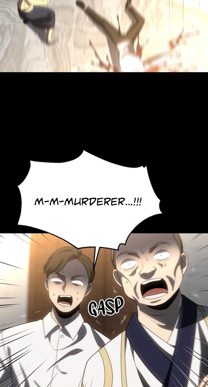 I Was the Final Boss Chap 83 - Next Chap 84