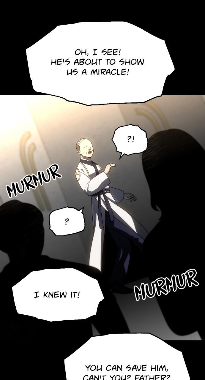 I Was the Final Boss Chap 83 - Next Chap 84