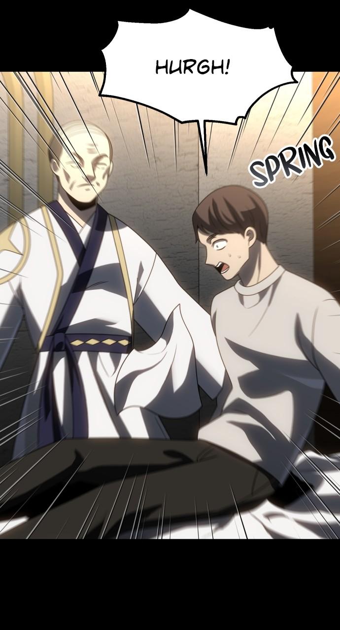 I Was the Final Boss Chap 83 - Next Chap 84