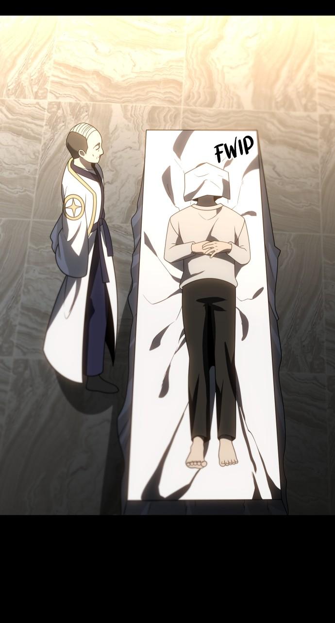I Was the Final Boss Chap 83 - Next Chap 84