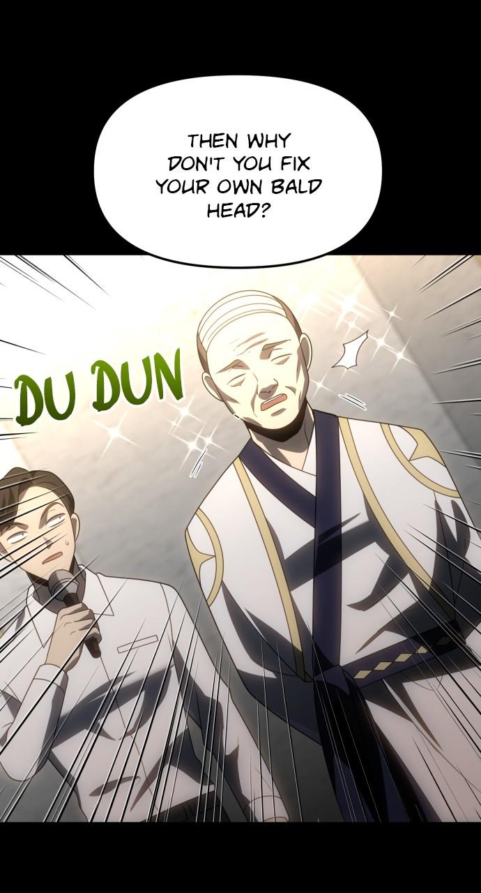 I Was the Final Boss Chap 83 - Next Chap 84