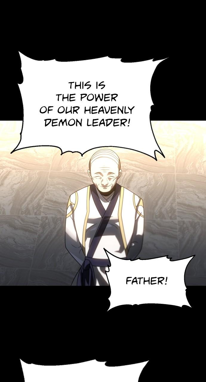 I Was the Final Boss Chap 83 - Next Chap 84