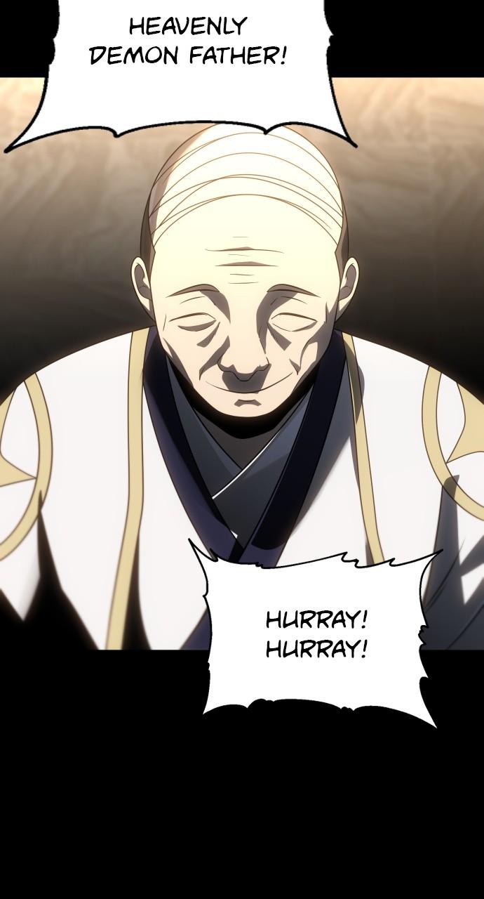 I Was the Final Boss Chap 83 - Next Chap 84