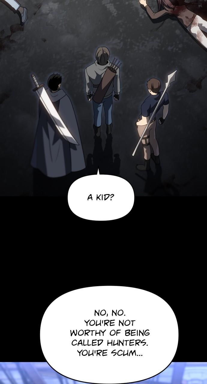 I Was the Final Boss Chap 83 - Next Chap 84