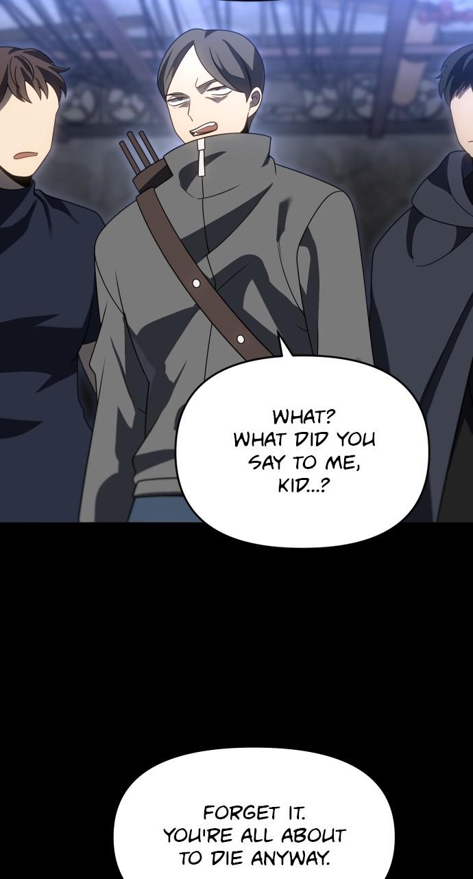 I Was the Final Boss Chap 83 - Next Chap 84