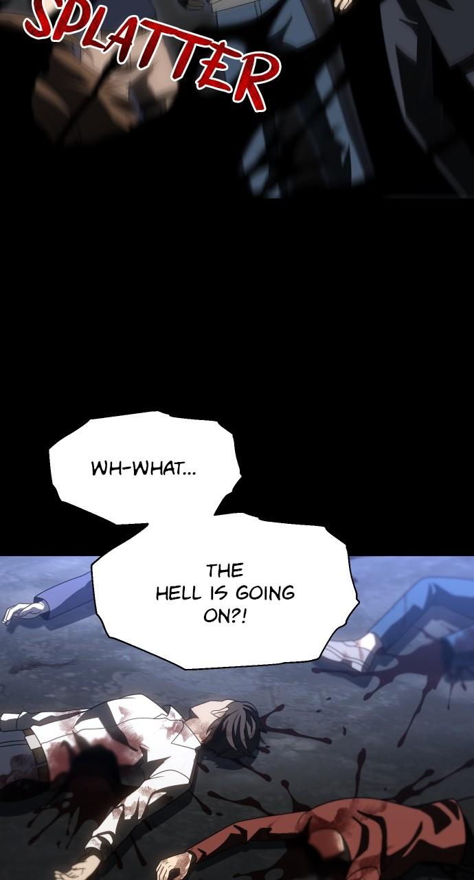 I Was the Final Boss Chap 83 - Next Chap 84