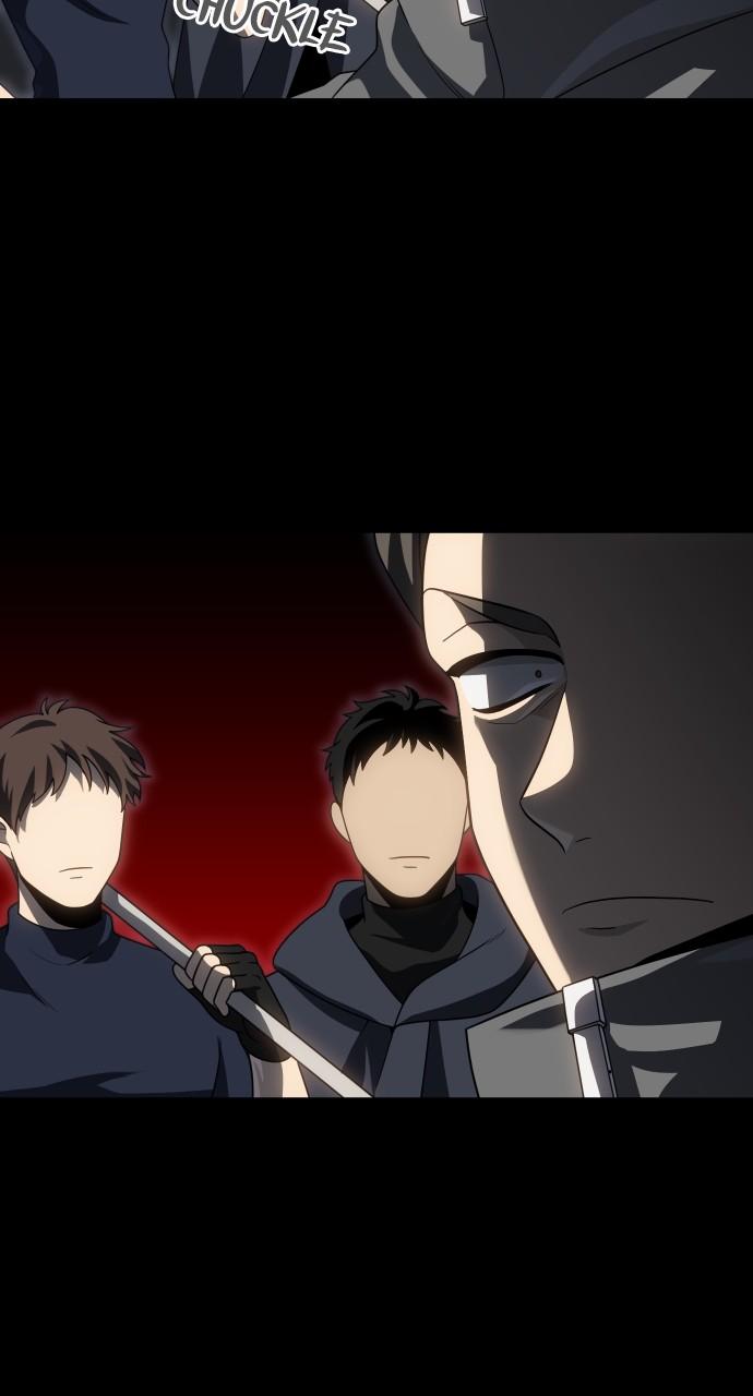 I Was the Final Boss Chap 83 - Next Chap 84