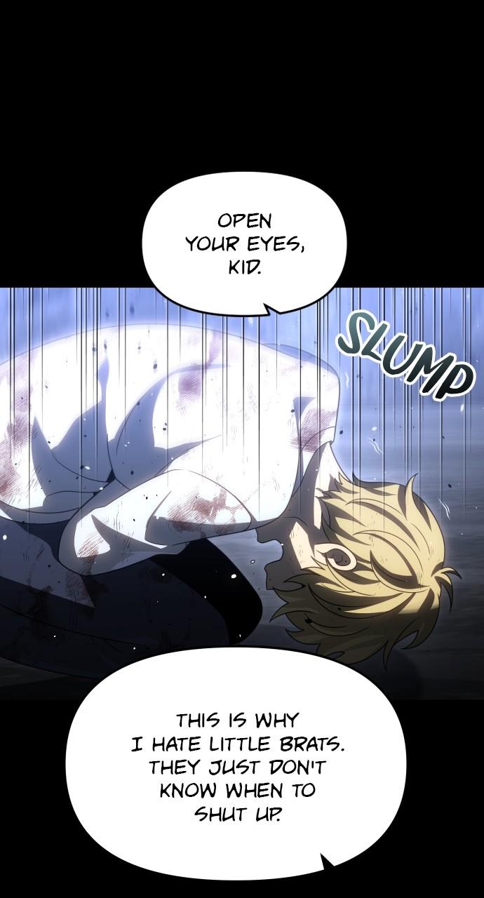 I Was the Final Boss Chap 83 - Next Chap 84