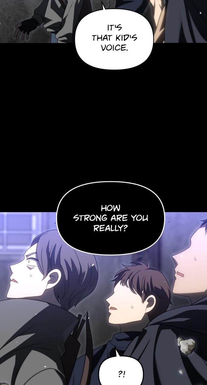I Was the Final Boss Chap 83 - Next Chap 84