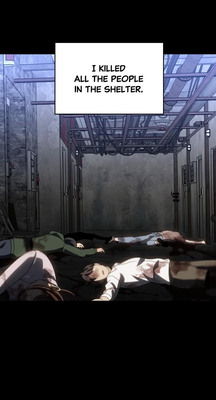 I Was the Final Boss Chap 83 - Next Chap 84