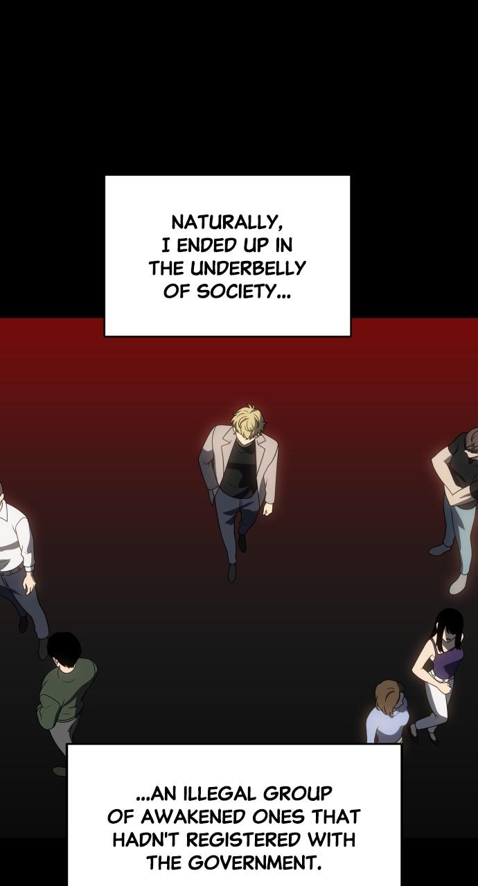 I Was the Final Boss Chap 83 - Next Chap 84