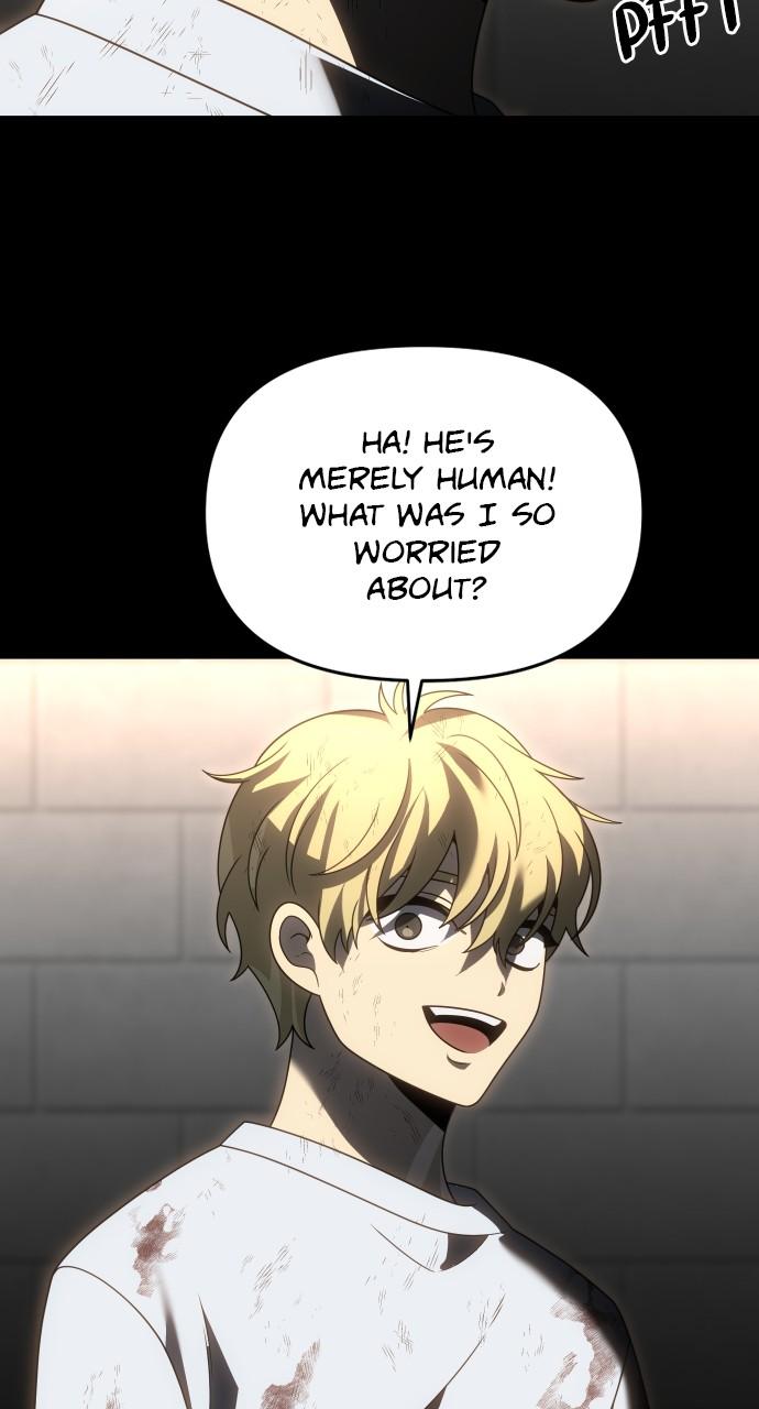 I Was the Final Boss Chap 83 - Next Chap 84