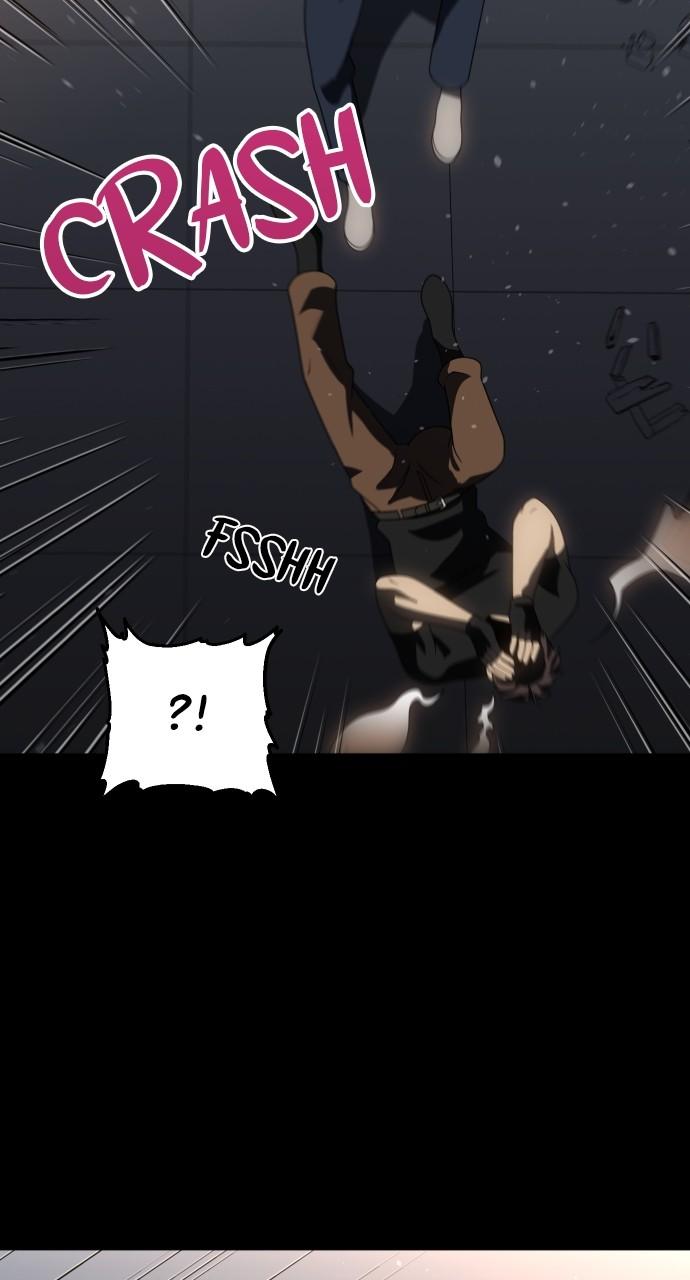 I Was the Final Boss Chap 97 - Next Chap 98
