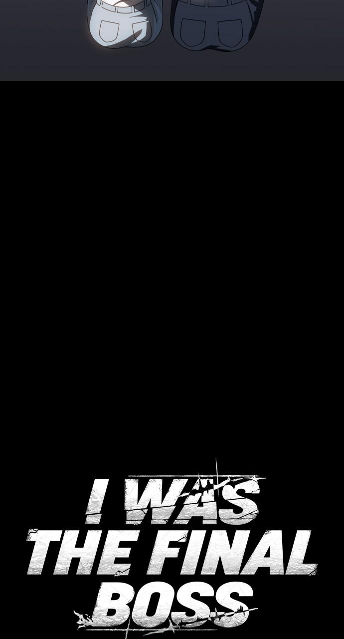 I Was the Final Boss Chap 97 - Next Chap 98