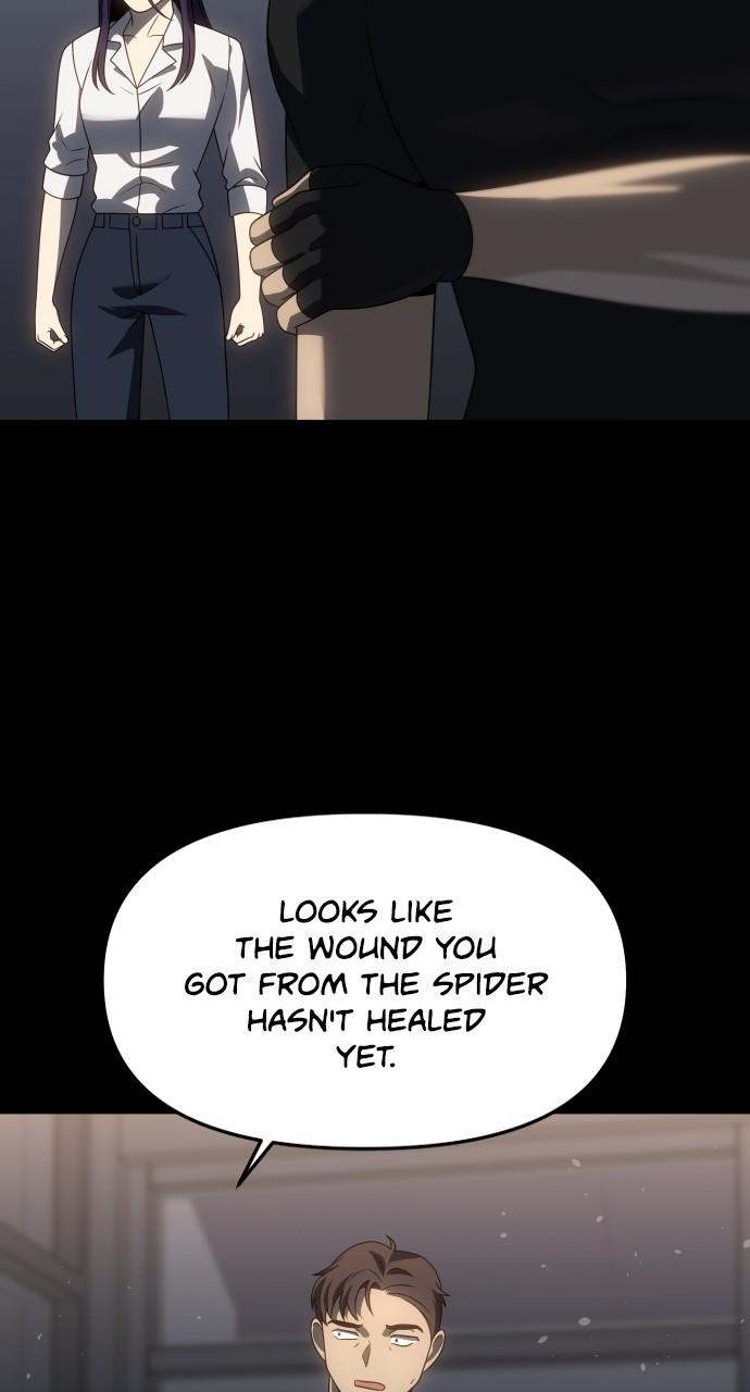 I Was the Final Boss Chap 97 - Next Chap 98