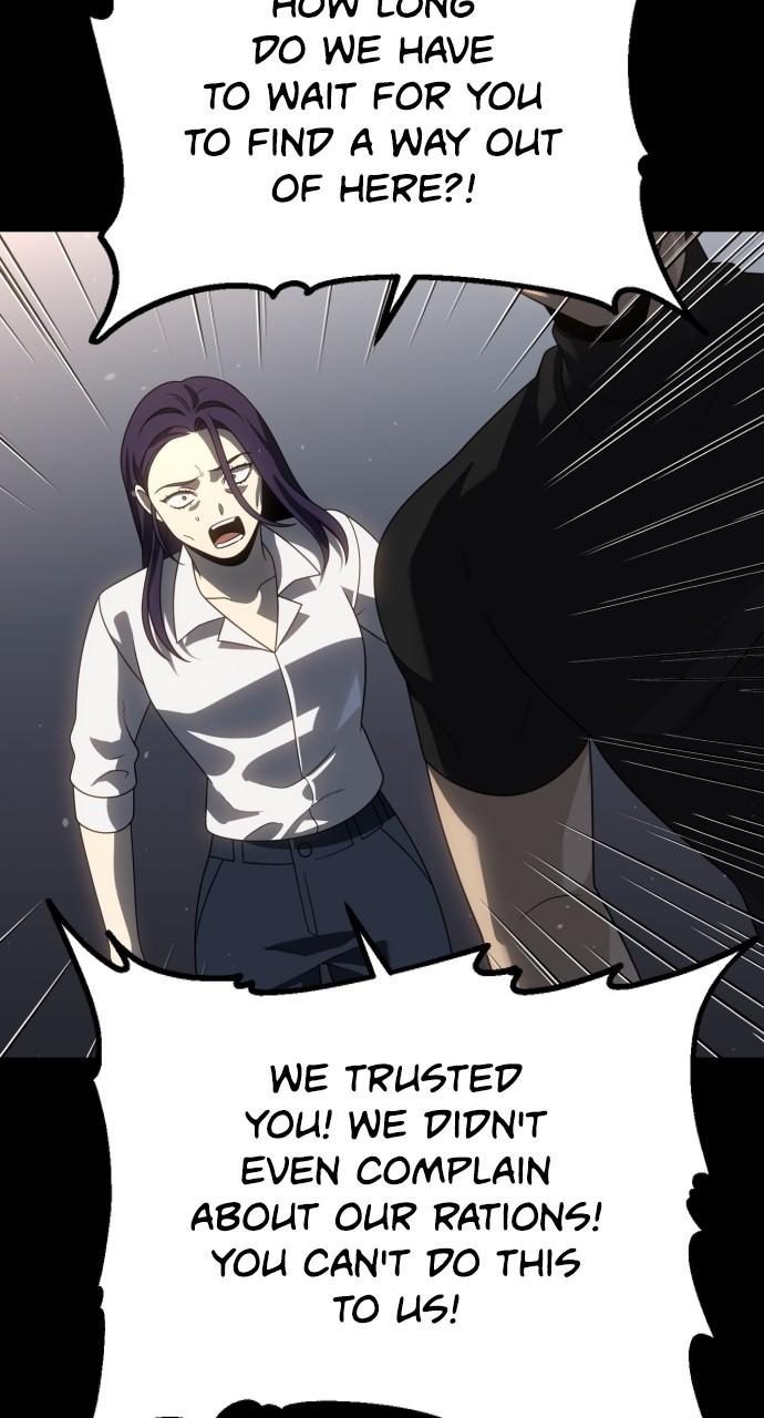 I Was the Final Boss Chap 97 - Next Chap 98
