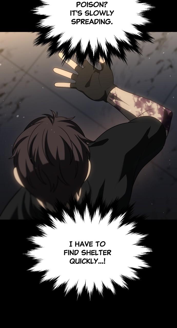 I Was the Final Boss Chap 97 - Next Chap 98