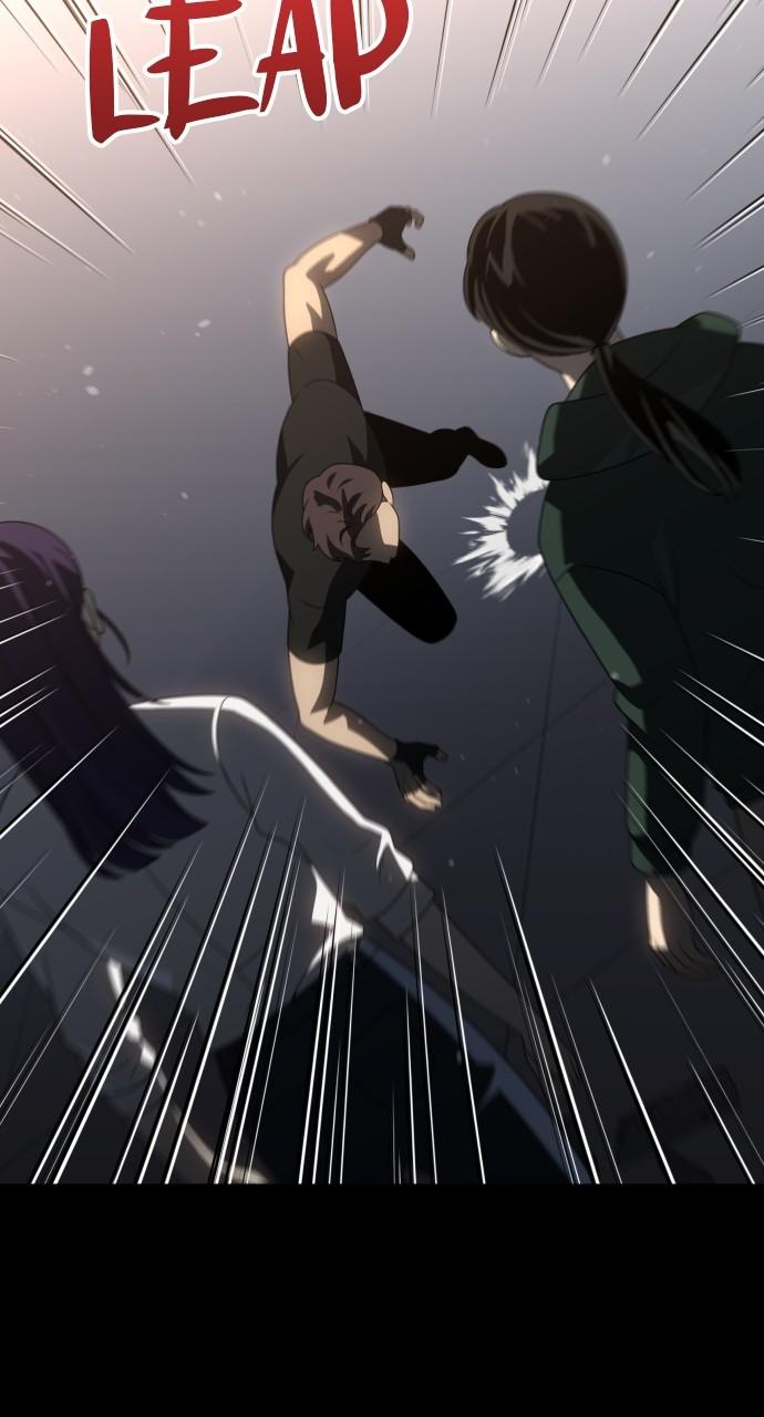 I Was the Final Boss Chap 97 - Next Chap 98