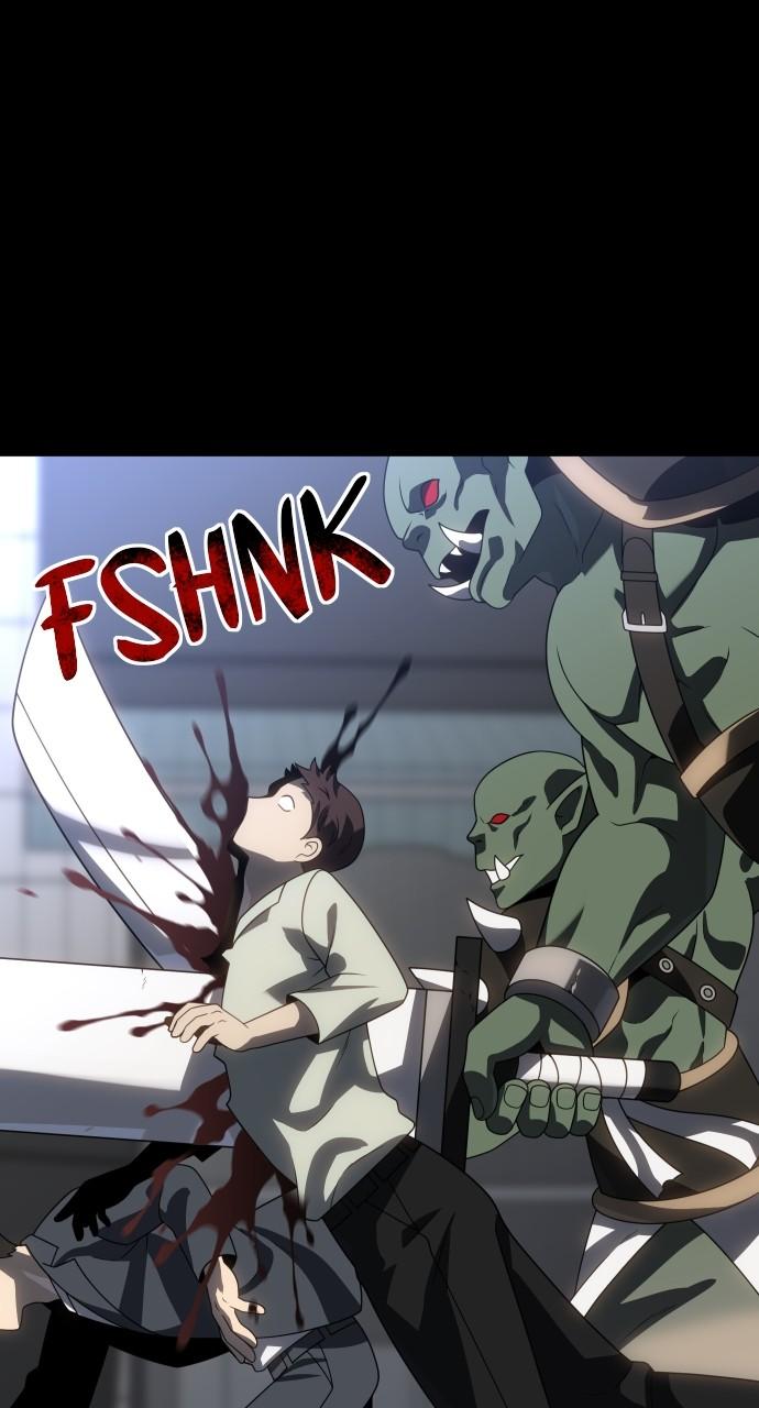 I Was the Final Boss Chap 94 - Next Chap 95