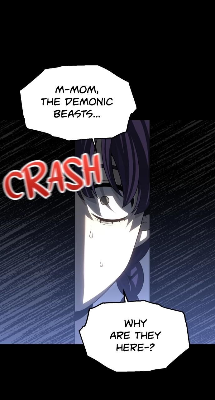 I Was the Final Boss Chap 94 - Next Chap 95