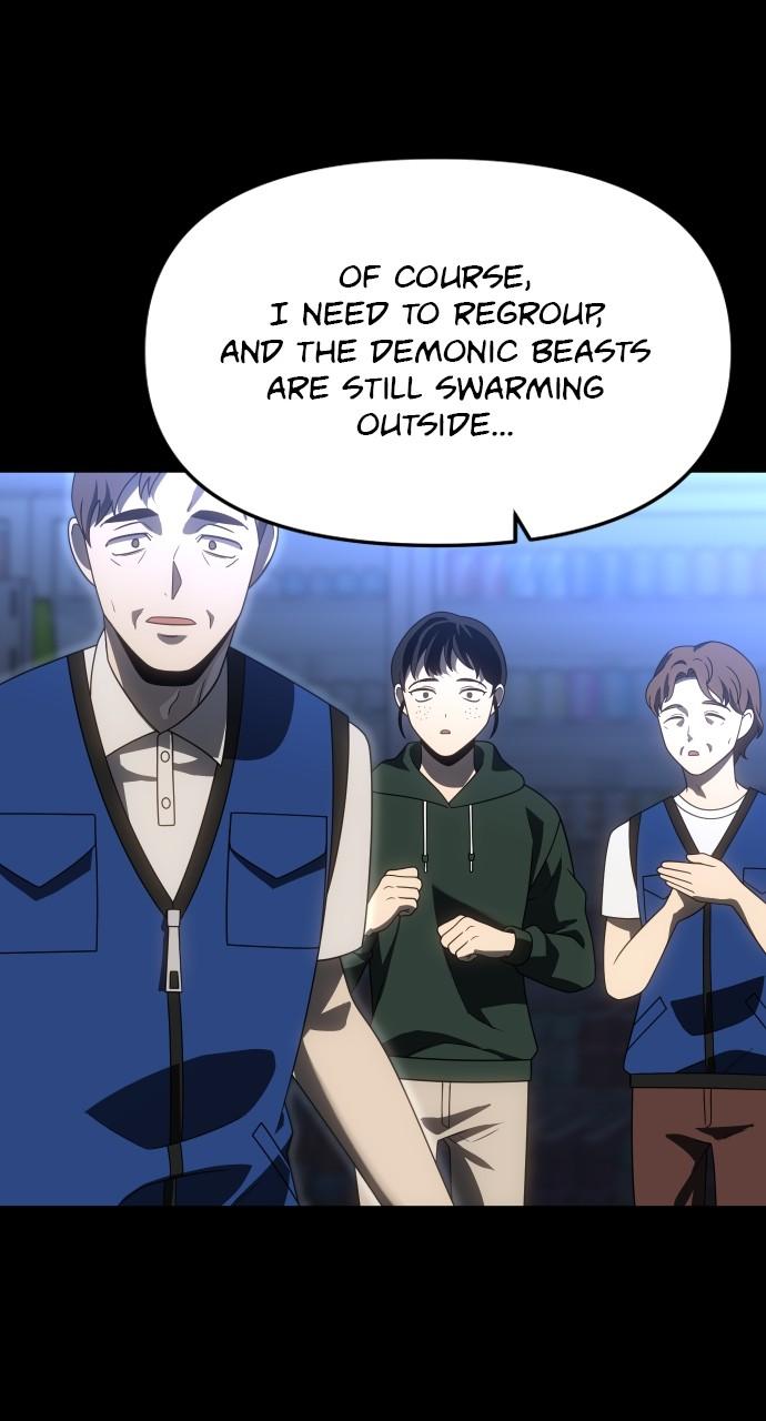 I Was the Final Boss Chap 95 - Next Chap 96