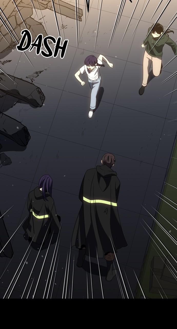 I Was the Final Boss Chap 95 - Next Chap 96