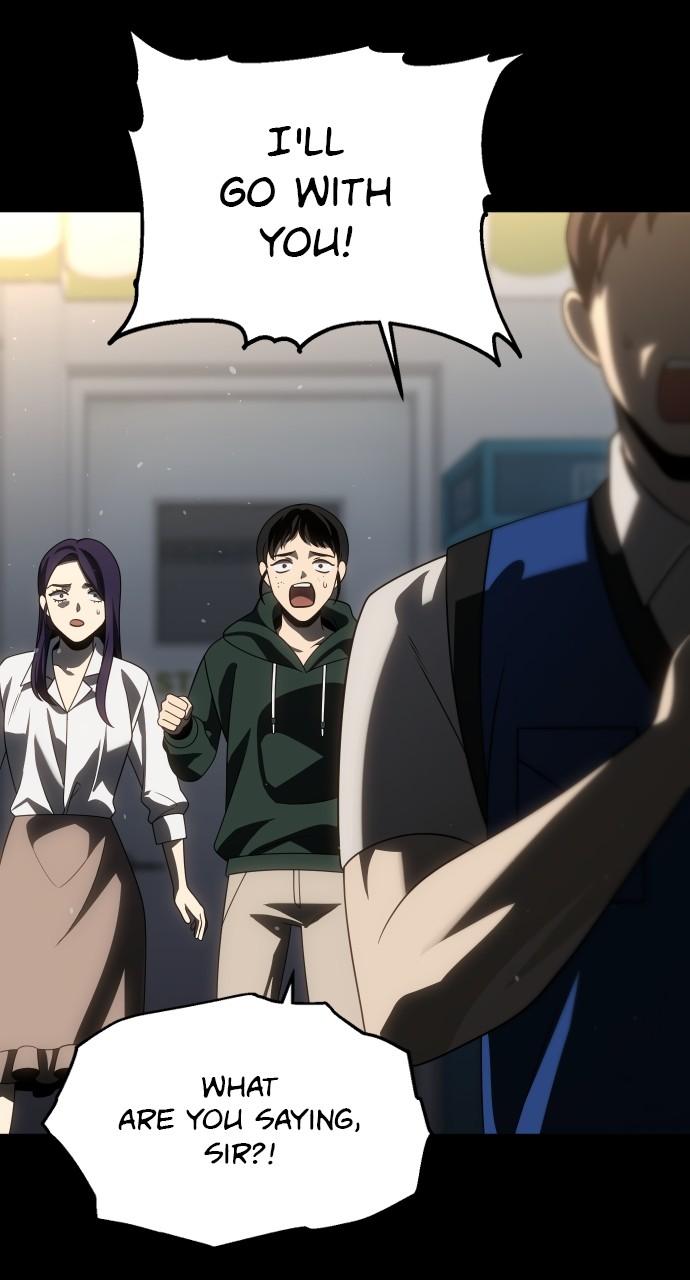 I Was the Final Boss Chap 95 - Next Chap 96