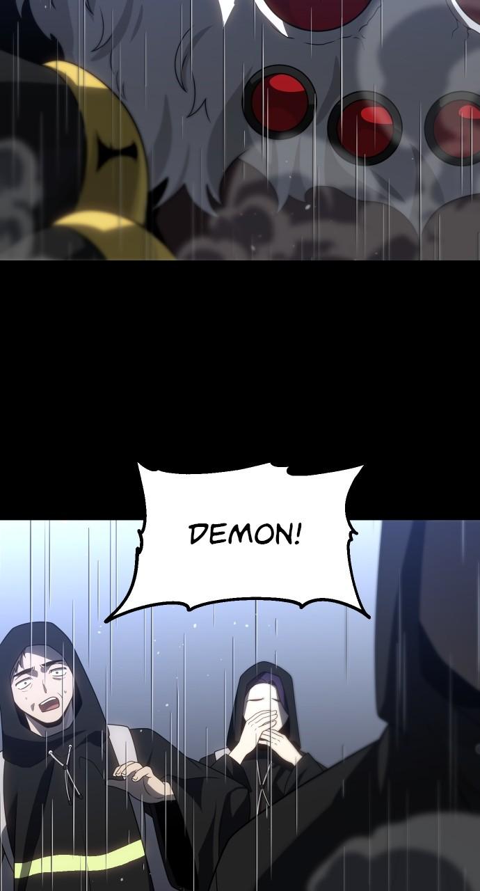 I Was the Final Boss Chap 95 - Next Chap 96