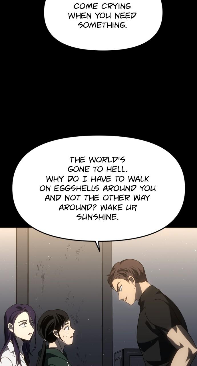 I Was the Final Boss Chap 96 - Next Chap 97