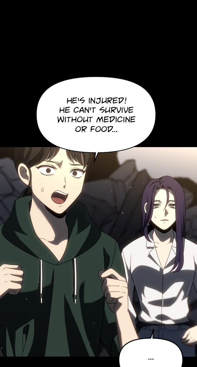 I Was the Final Boss Chap 96 - Next Chap 97