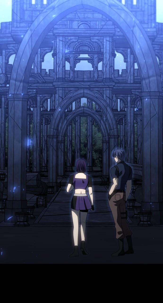 I Was the Final Boss Chap 98 - Next Chap 99
