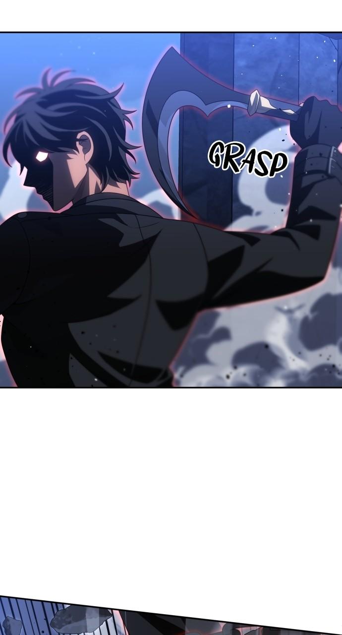 I Was the Final Boss Chap 99 - Next Chap 100
