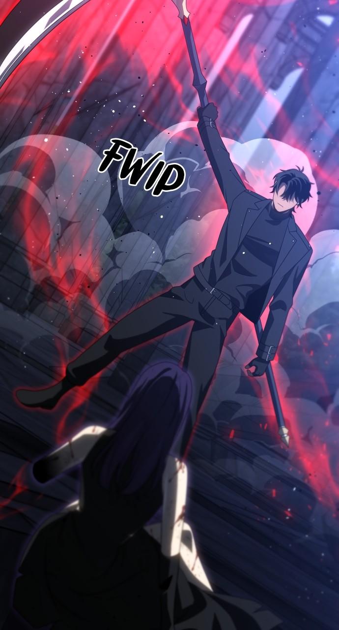 I Was the Final Boss Chap 99 - Next Chap 100