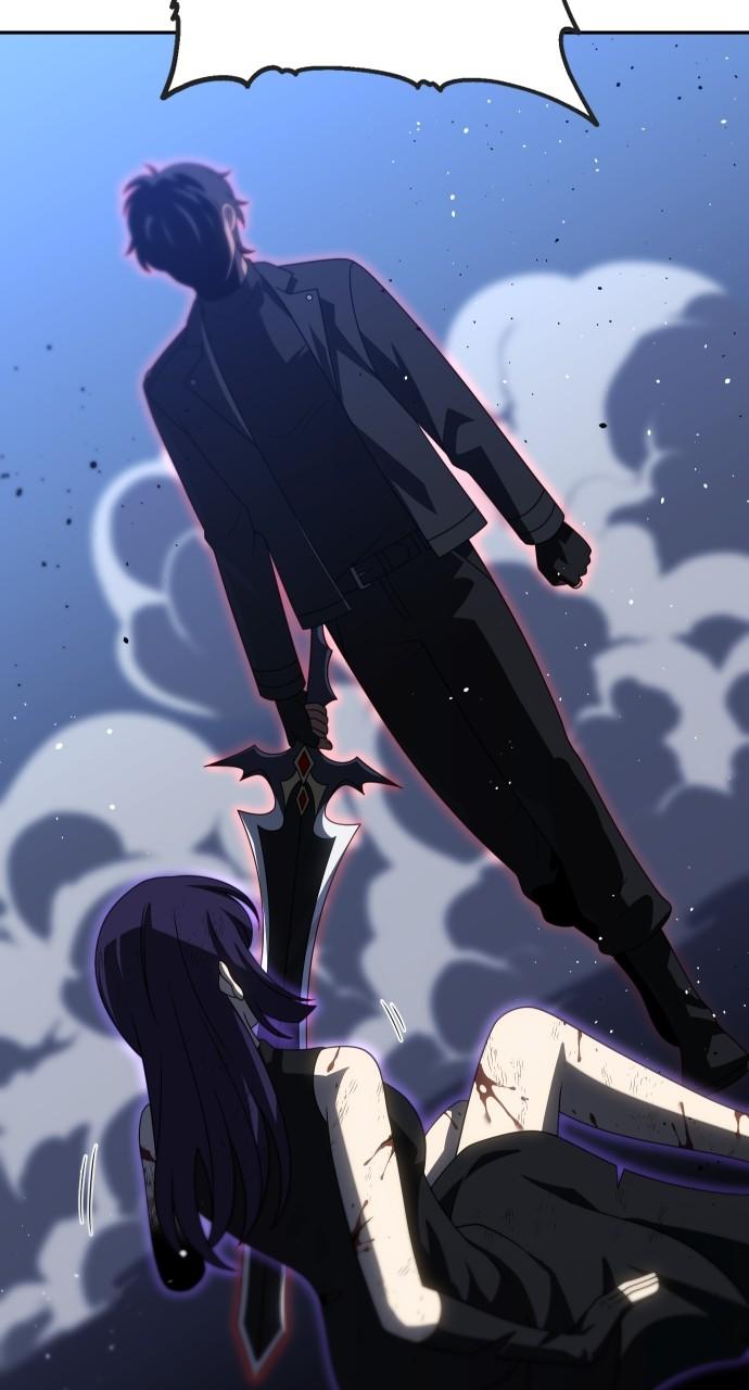 I Was the Final Boss Chap 99 - Next Chap 100