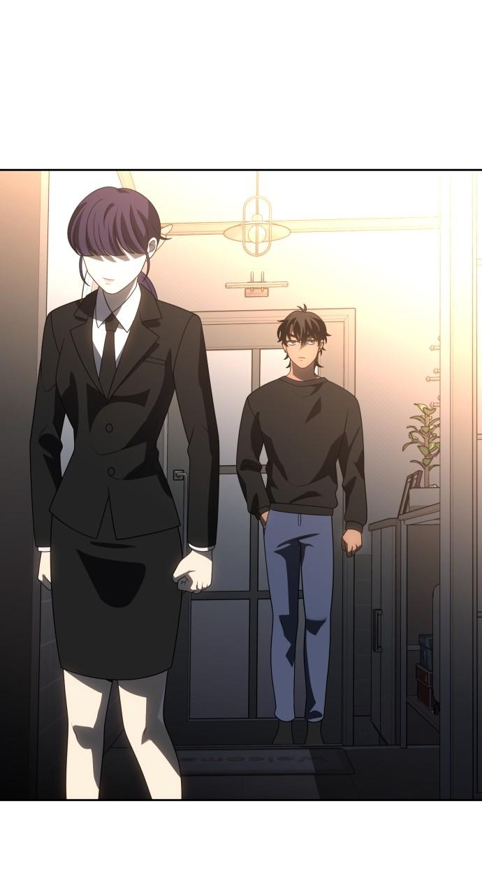 I Was the Final Boss Chap 90 - Next Chap 91
