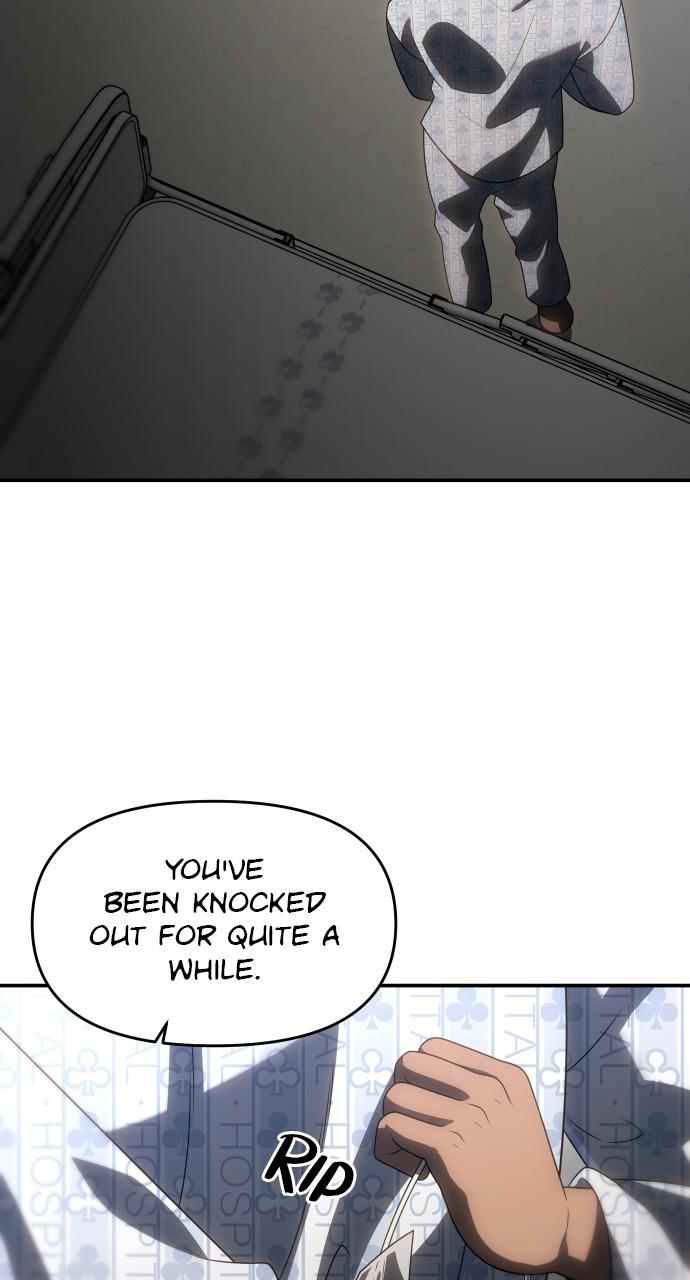 I Was the Final Boss Chap 92 - Next Chap 93