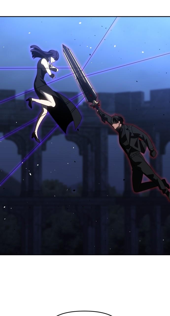 I Was the Final Boss Chap 93 - Next Chap 94