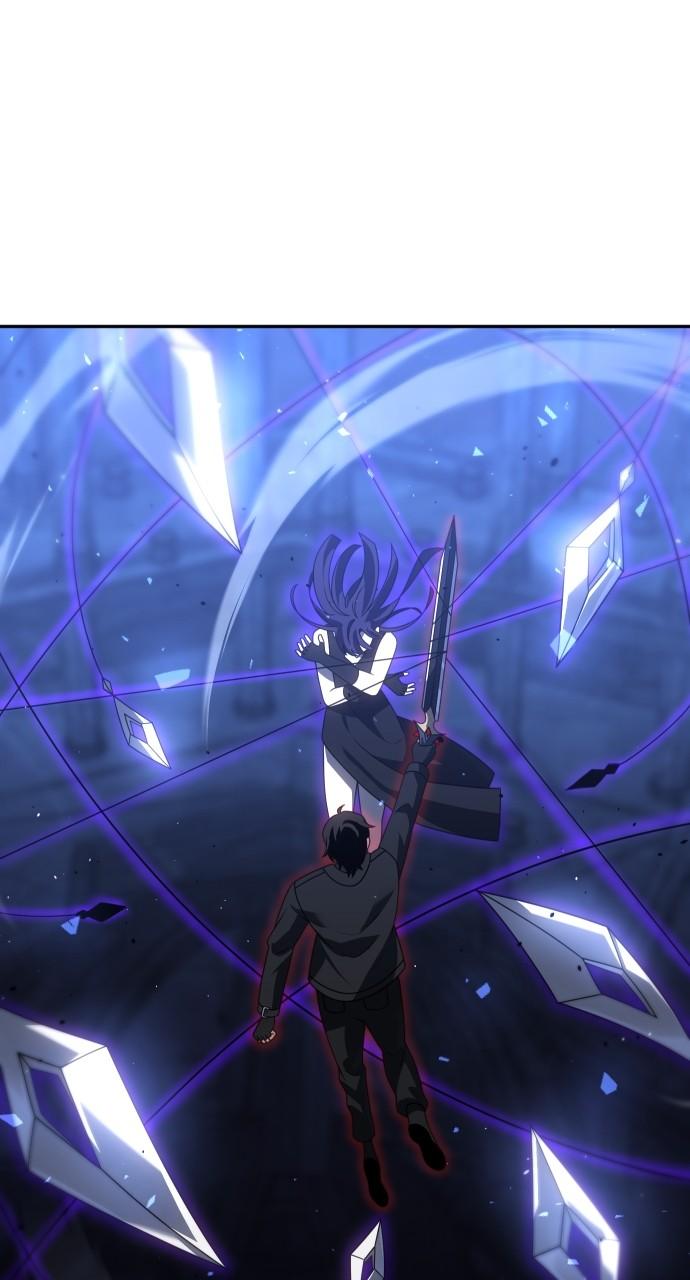 I Was the Final Boss Chap 93 - Next Chap 94